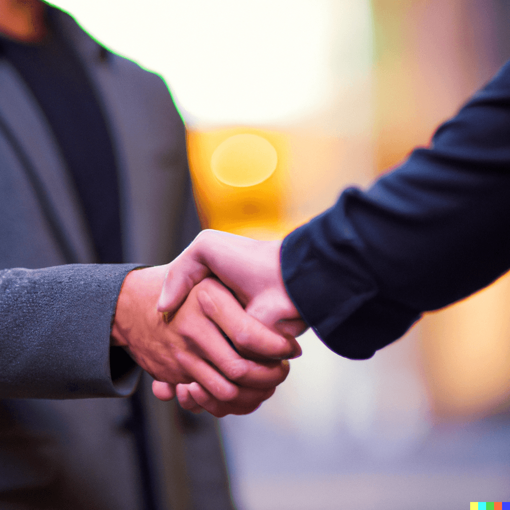 Startup Funding Rounds