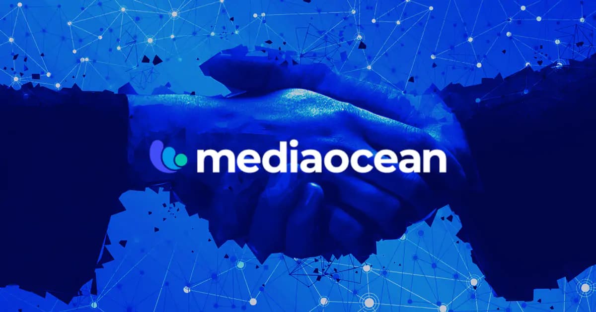 Mediaocean funding's path as example