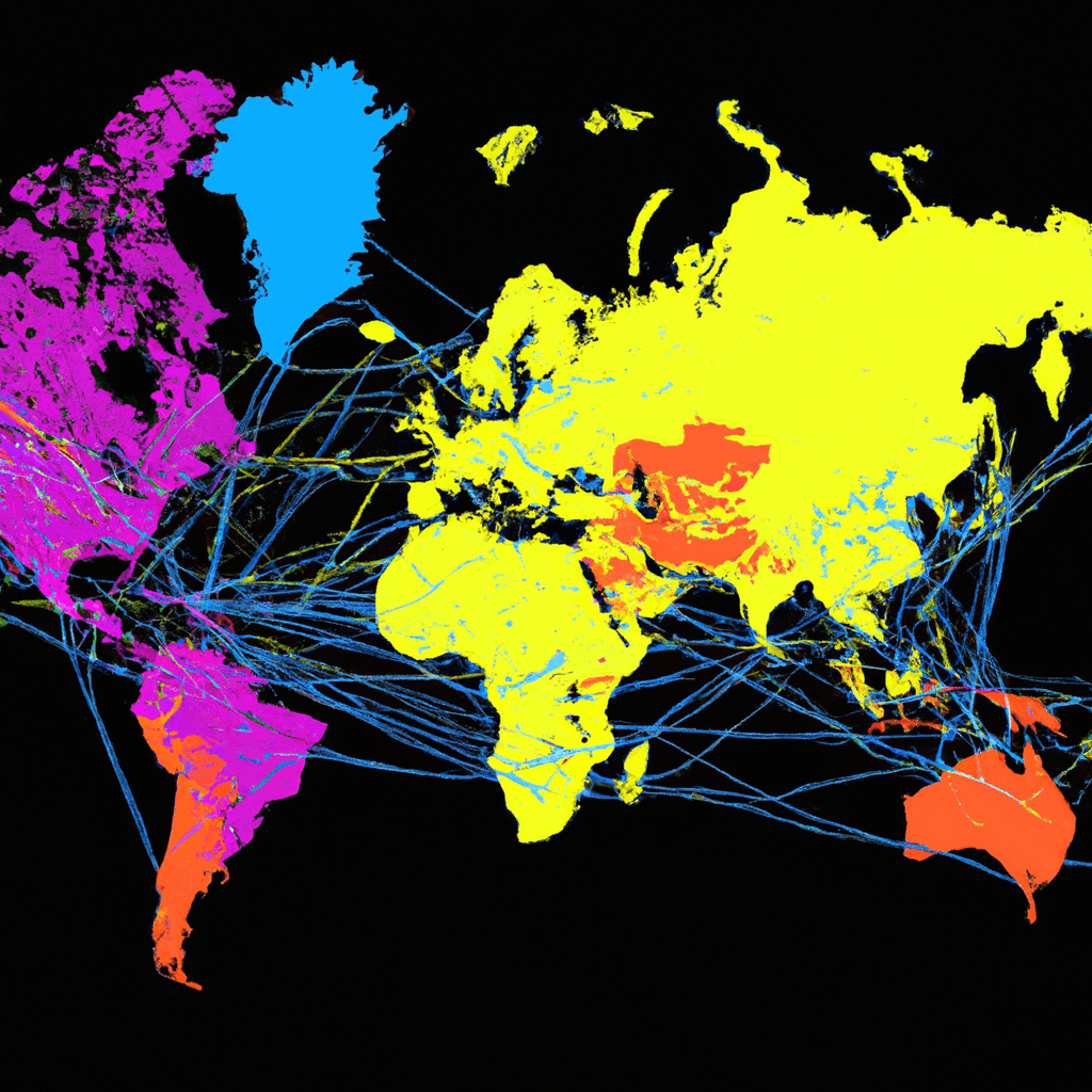 Aspects of the Global Tech Ecosystem