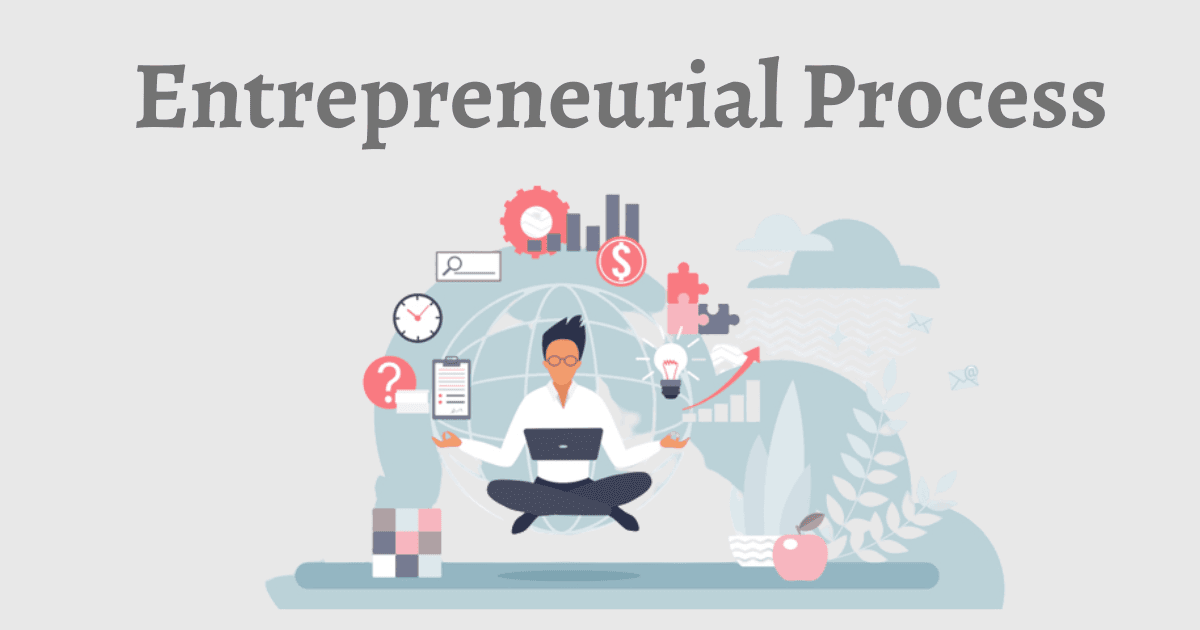 Crafting Success: The Prepared Entrepreneur's Journey